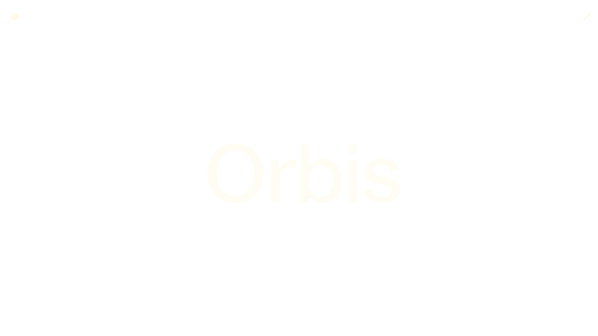Orbis